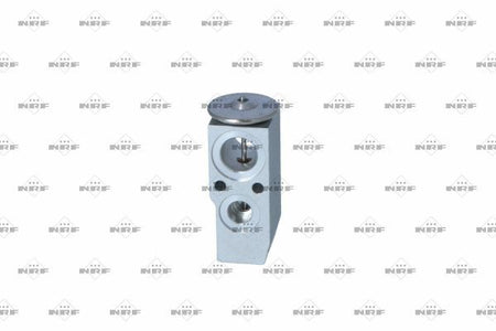 NRF 38554A Expansion Valve, air conditioning - 3