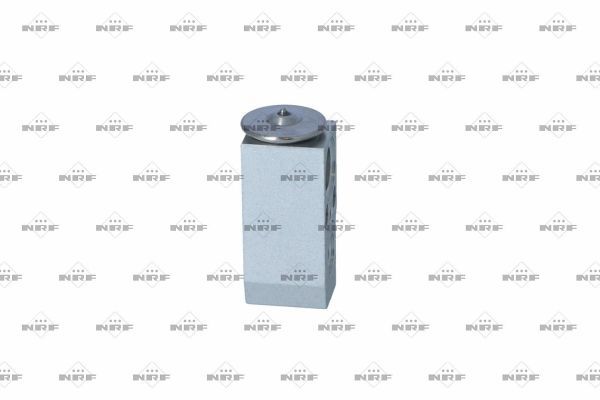 NRF 38554A Expansion Valve, air conditioning - 4