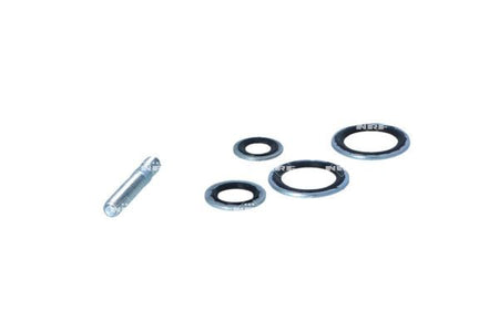 NRF 38554A Expansion Valve, air conditioning - 5