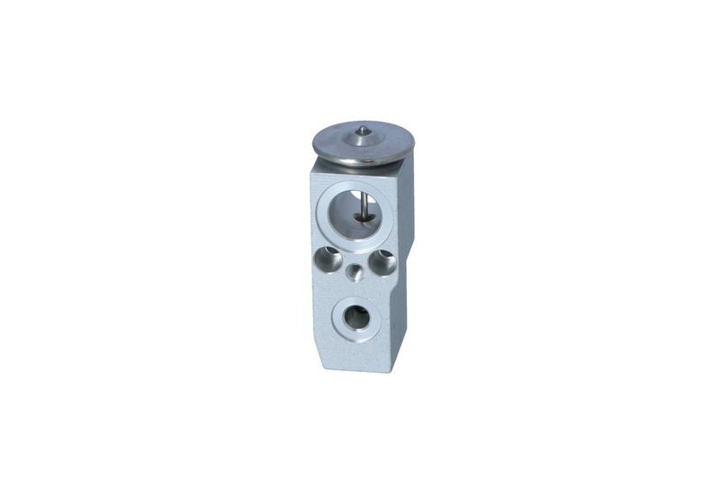 NRF 38554A Expansion Valve, air conditioning - 6