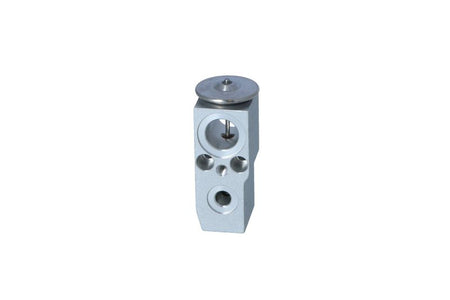 NRF 38554A Expansion Valve, air conditioning - 6