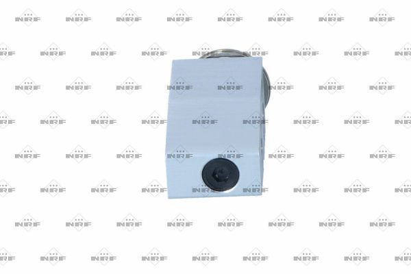 NRF 38582A Expansion Valve, air conditioning - 2