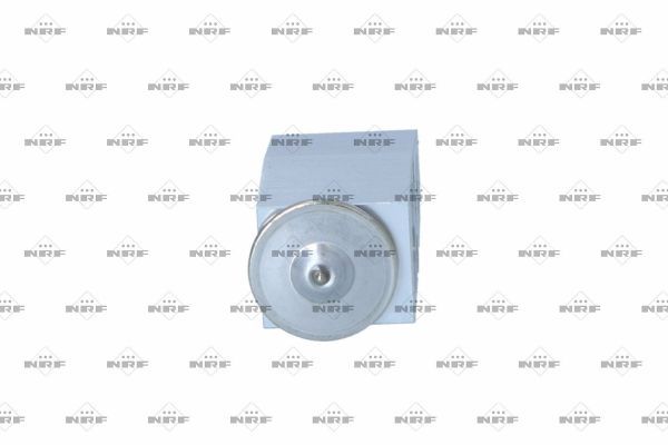 NRF 38582A Expansion Valve, air conditioning - 4