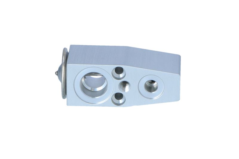 NRF 38582A Expansion Valve, air conditioning - 6