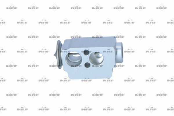 NRF 38584A Expansion Valve, air conditioning - 1