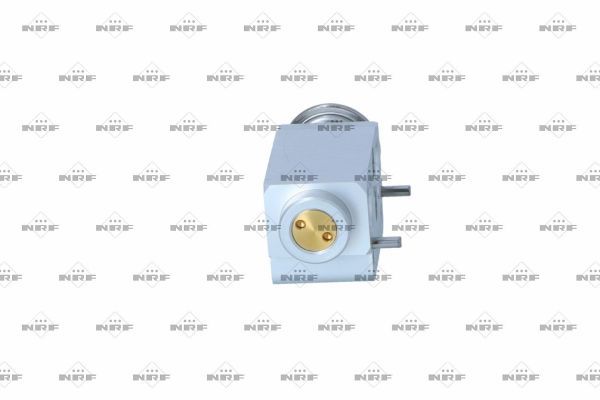 NRF 38584A Expansion Valve, air conditioning - 2