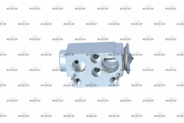 NRF 38584A Expansion Valve, air conditioning - 3