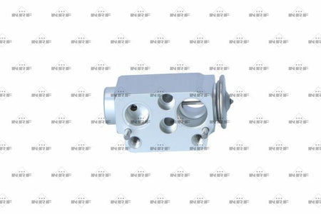 NRF 38584A Expansion Valve, air conditioning - 3