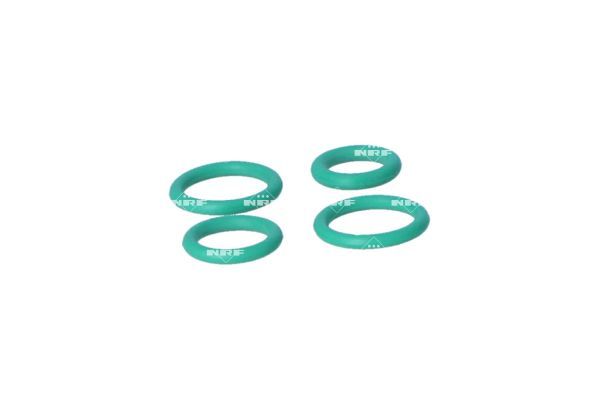 NRF 38584A Expansion Valve, air conditioning - 5