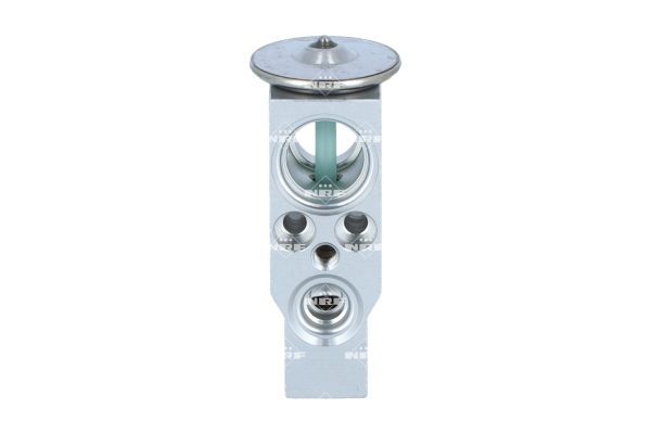 NRF 38585A Expansion Valve, air conditioning - 2