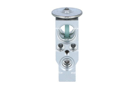 NRF 38585A Expansion Valve, air conditioning - 2