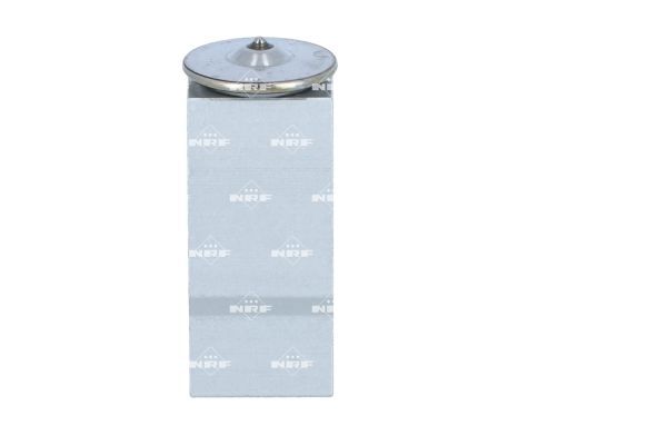 NRF 38585A Expansion Valve, air conditioning - 3