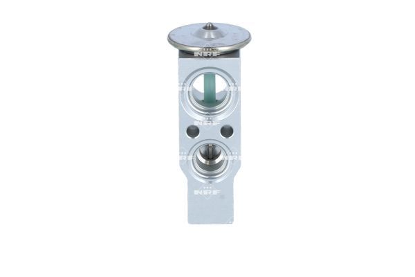 NRF 38585A Expansion Valve, air conditioning - 4