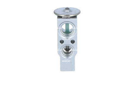 NRF 38585A Expansion Valve, air conditioning - 4