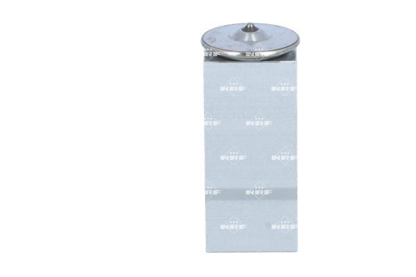 NRF 38585A Expansion Valve, air conditioning - 5