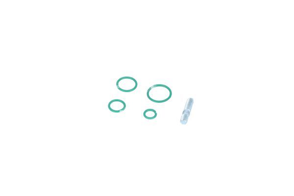 NRF 38585A Expansion Valve, air conditioning - 6