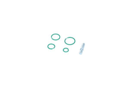 NRF 38585A Expansion Valve, air conditioning - 6