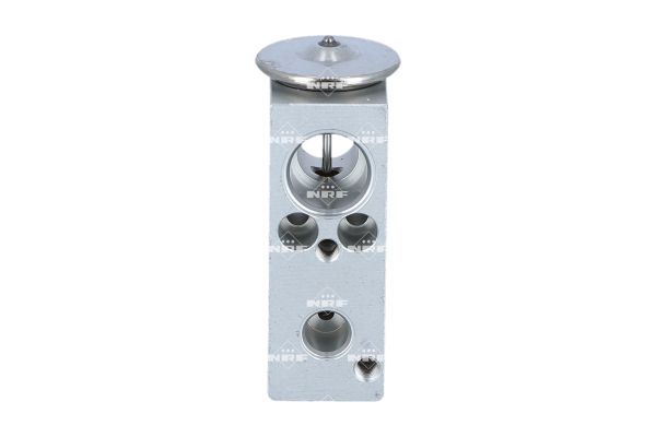 NRF 38586A Expansion Valve, air conditioning - 2
