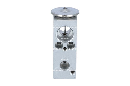 NRF 38586A Expansion Valve, air conditioning - 2