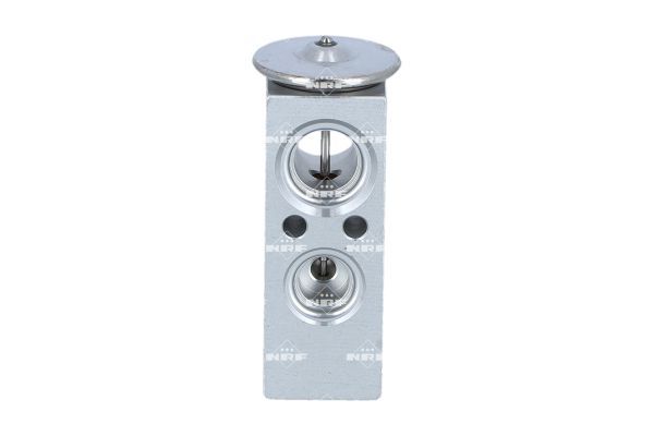 NRF 38586A Expansion Valve, air conditioning - 4