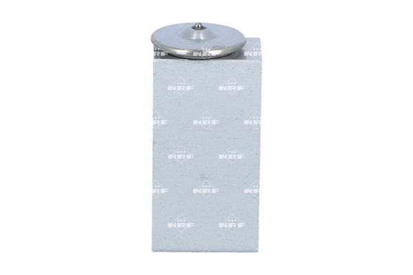 NRF 38586A Expansion Valve, air conditioning - 5