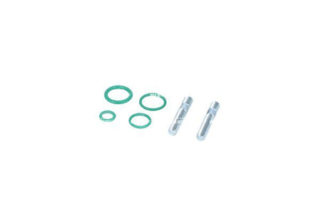 NRF 38586A Expansion Valve, air conditioning - 6