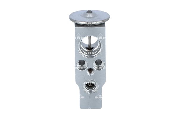 NRF 38587A Expansion Valve, air conditioning - 2