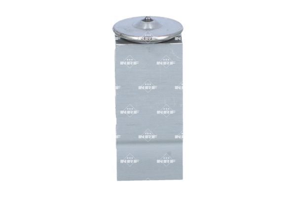 NRF 38587A Expansion Valve, air conditioning - 3