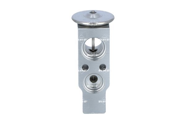 NRF 38587A Expansion Valve, air conditioning - 4