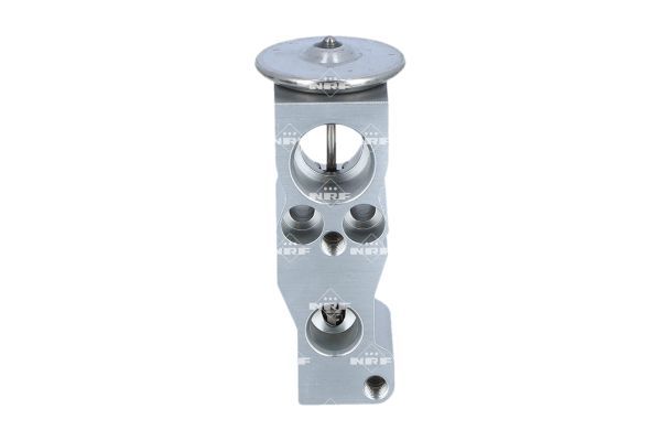 NRF 38592A Expansion Valve, air conditioning - 2