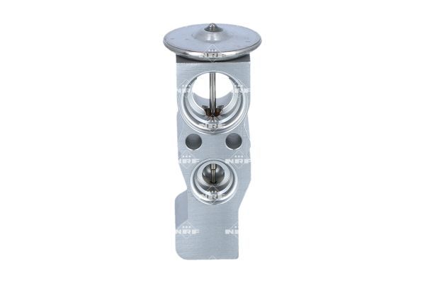 NRF 38592A Expansion Valve, air conditioning - 4
