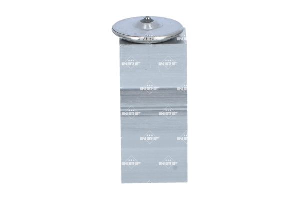 NRF 38592A Expansion Valve, air conditioning - 5