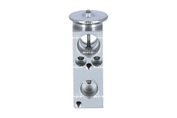 NRF 38593A Expansion Valve, air conditioning - 2
