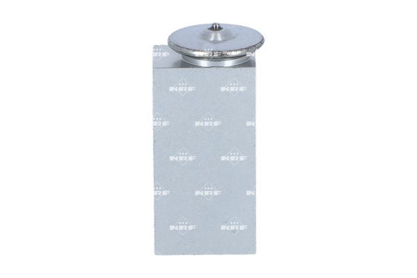 NRF 38593A Expansion Valve, air conditioning - 3