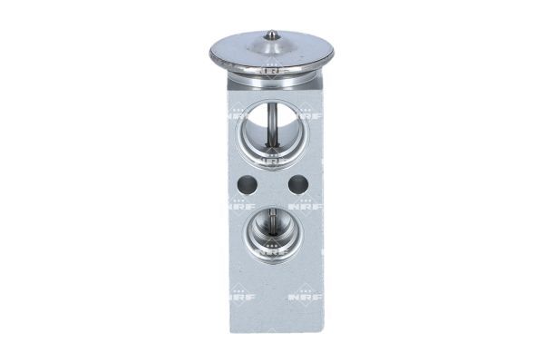NRF 38593A Expansion Valve, air conditioning - 4