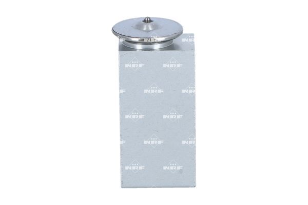 NRF 38593A Expansion Valve, air conditioning - 5