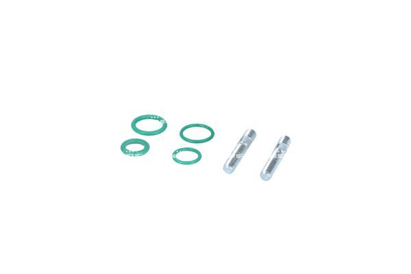 NRF 38593A Expansion Valve, air conditioning - 6