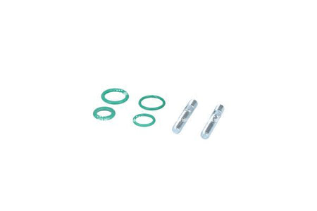NRF 38593A Expansion Valve, air conditioning - 6