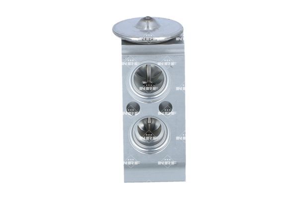 NRF 38750A Expansion Valve, air conditioning - 2