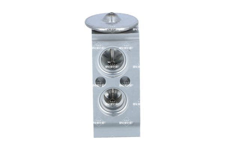 NRF 38750A Expansion Valve, air conditioning - 2