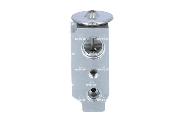 NRF 38750A Expansion Valve, air conditioning - 3