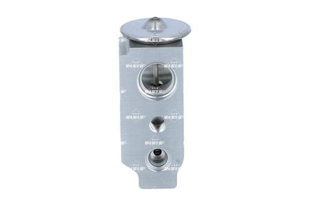NRF 38750A Expansion Valve, air conditioning - 3