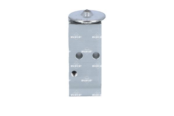 NRF 38750A Expansion Valve, air conditioning - 4
