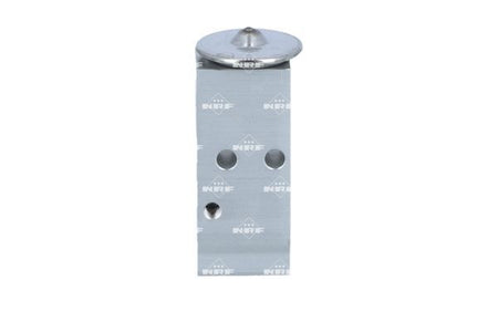 NRF 38750A Expansion Valve, air conditioning - 4