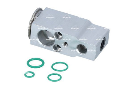 NRF 38752A Expansion Valve, air conditioning - 1