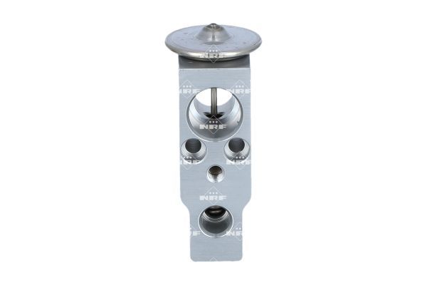 NRF 38752A Expansion Valve, air conditioning - 2