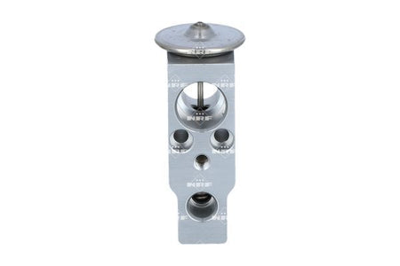 NRF 38752A Expansion Valve, air conditioning - 2