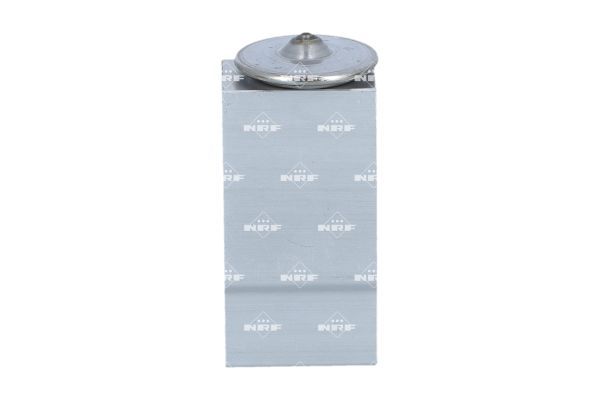 NRF 38752A Expansion Valve, air conditioning - 3