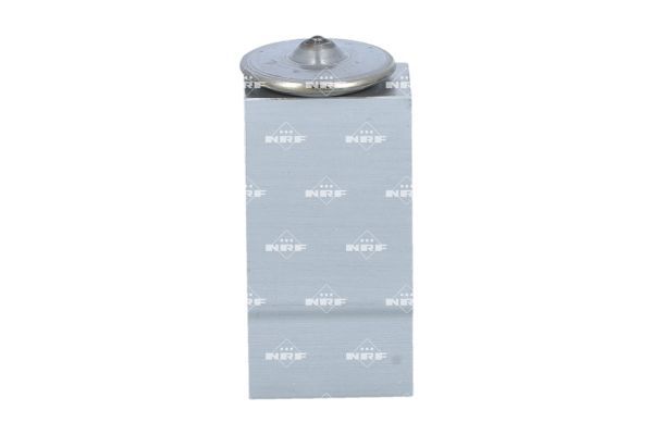 NRF 38752A Expansion Valve, air conditioning - 5
