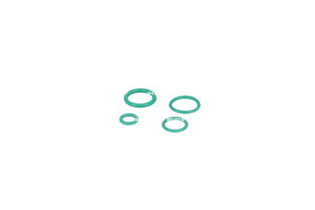 NRF 38752A Expansion Valve, air conditioning - 6